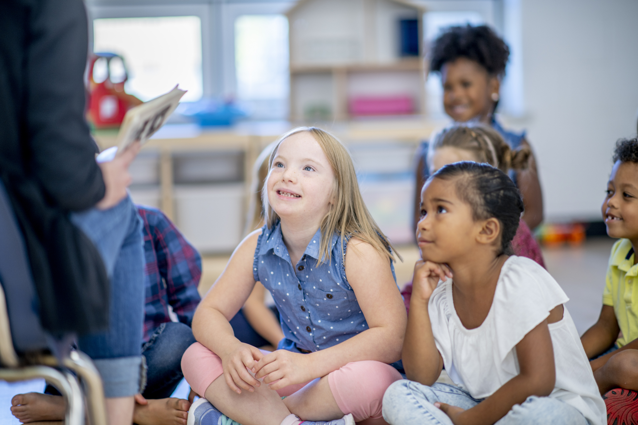 Carbon Monoxide Fumes Lead to the Evacuation of Head Start Students & Teachers